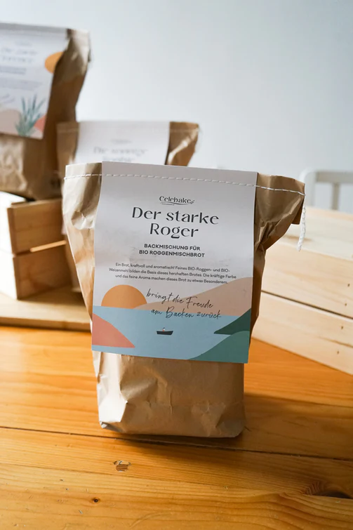 The strong Roger BIO